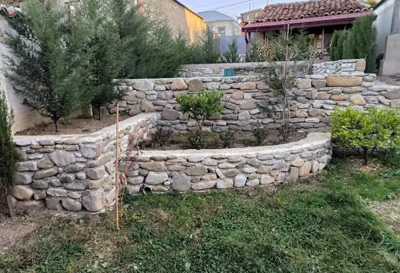 پانسیون Guest House Calma