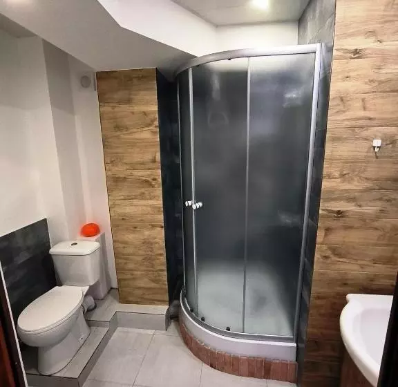 پانسیون Guest House Calma