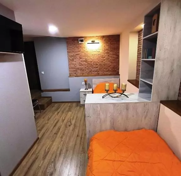 پانسیون Guest House Calma