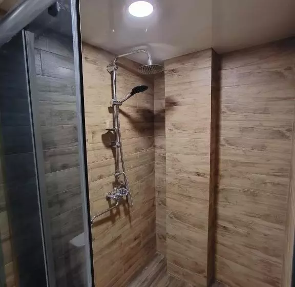 پانسیون Guest House Calma