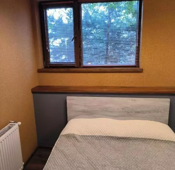 پانسیون Guest House Calma