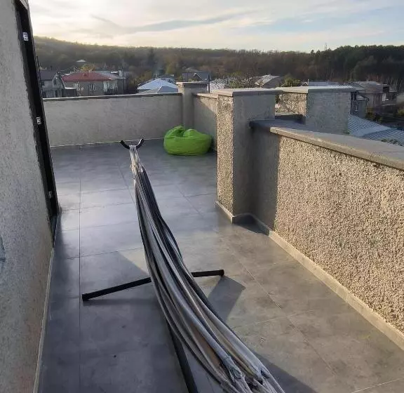 پانسیون Guest House Calma