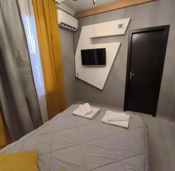 پانسیون Guest House Calma