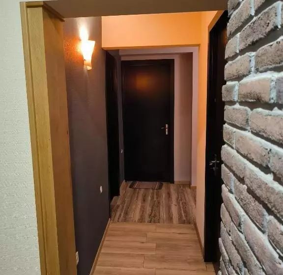 پانسیون Guest House Calma