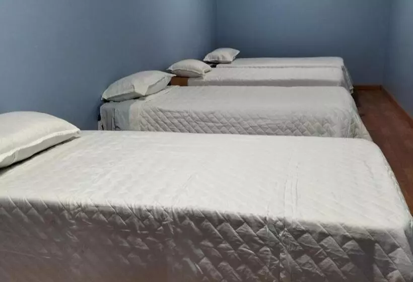 ペンション Hostal Rozal Spa Hospicio