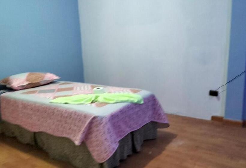 ペンション Hostal Rozal Spa Hospicio