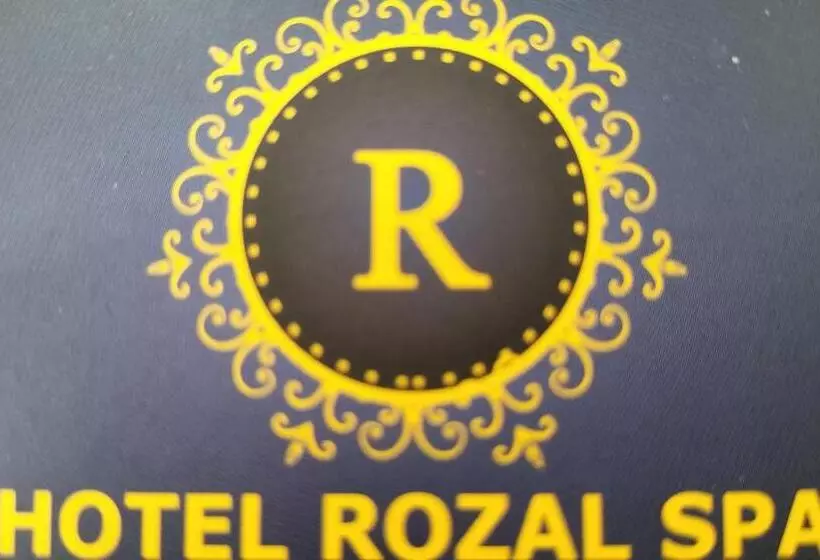 ペンション Hostal Rozal Spa Hospicio