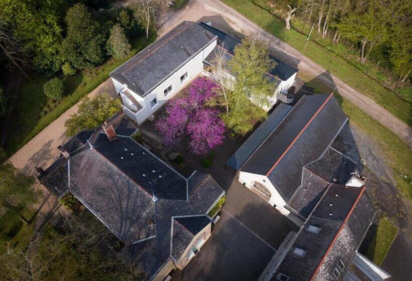 بنسيون Institut Bois Robert