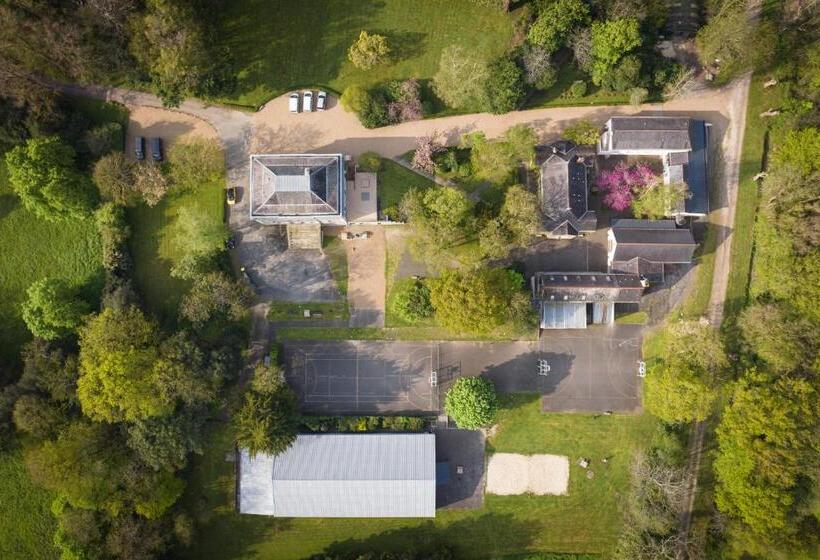 بنسيون Institut Bois Robert