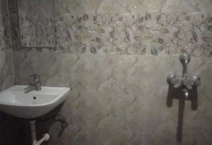ペンション Mahi Inn Guesthouse