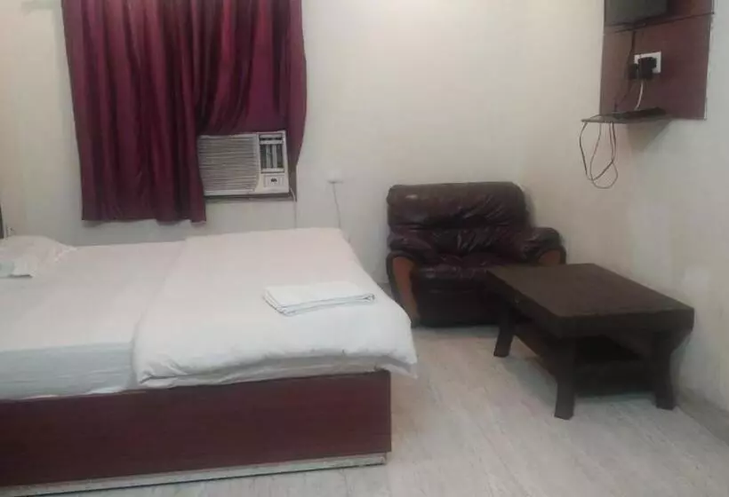 ペンション Mahi Inn Guesthouse