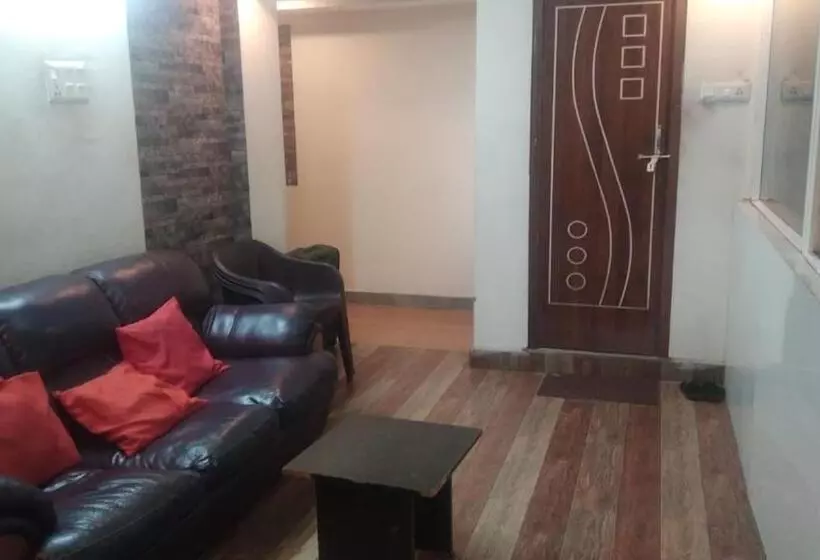 ペンション Mahi Inn Guesthouse