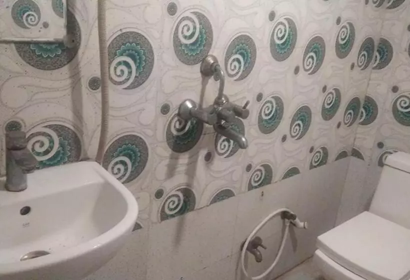 ペンション Mahi Inn Guesthouse