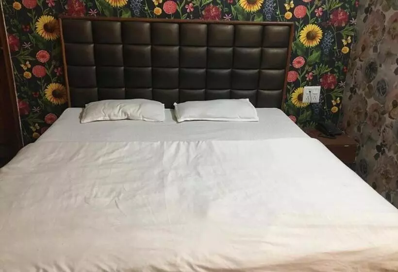 ペンション Mahi Inn Guesthouse