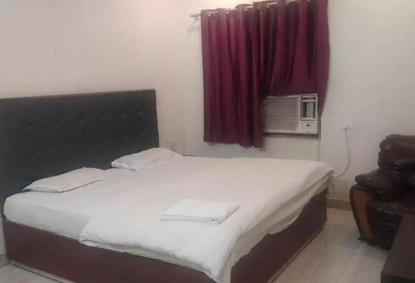 ペンション Mahi Inn Guesthouse