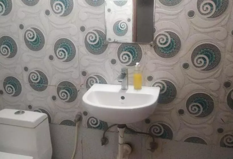 ペンション Mahi Inn Guesthouse