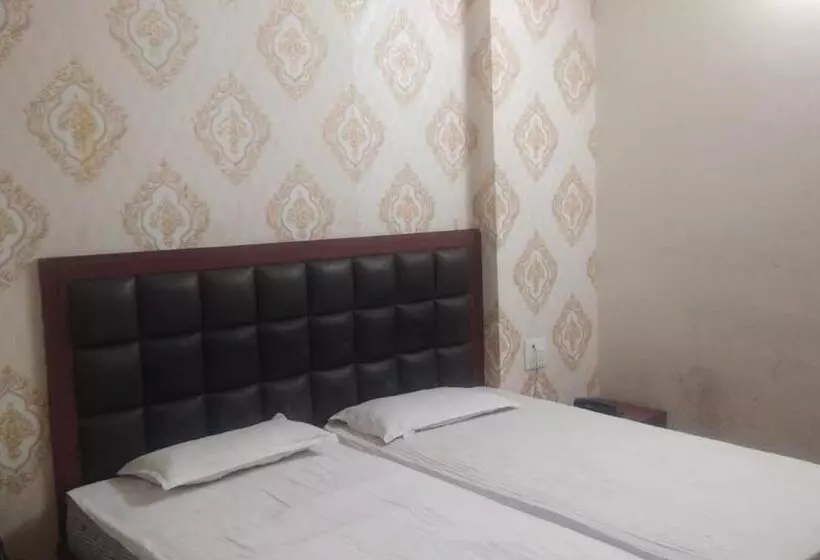 ペンション Mahi Inn Guesthouse