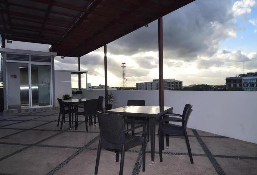 Пансион Mini Rooms By Illusion