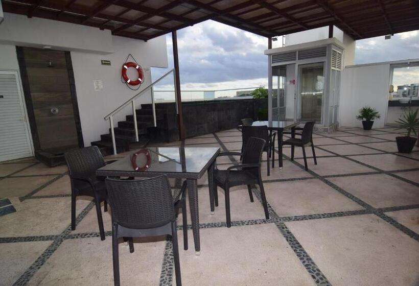 Пансион Mini Rooms By Illusion