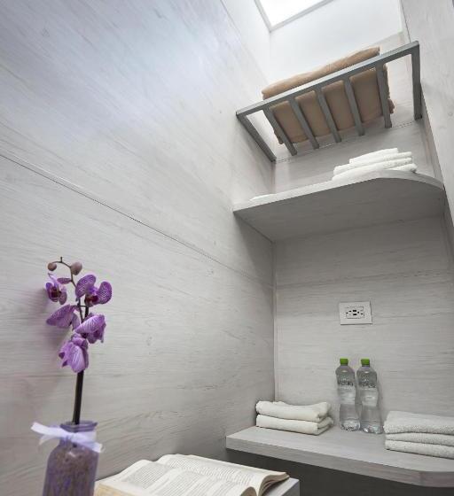 Пансион Mini Rooms By Illusion