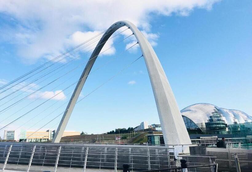 پانسیون Napier Street