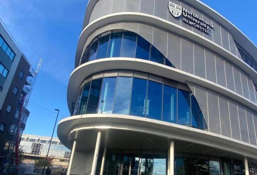 پانسیون Napier Street