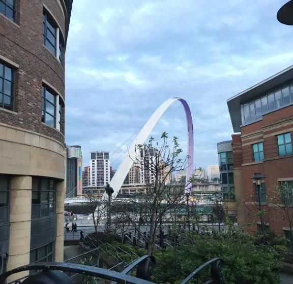 پانسیون Napier Street