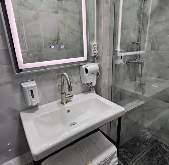 پانسیون Perfect Villa Ploiesti