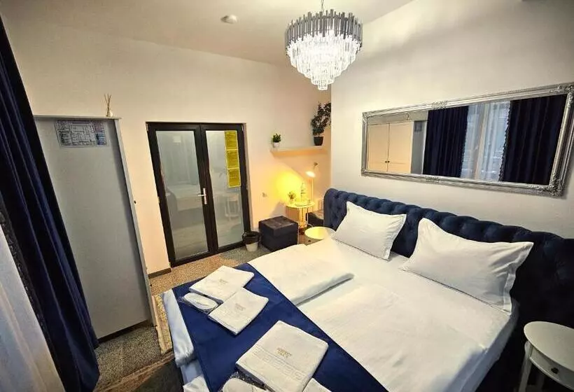 پانسیون Perfect Villa Ploiesti