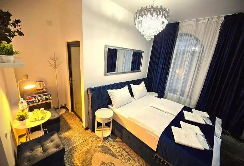پانسیون Perfect Villa Ploiesti
