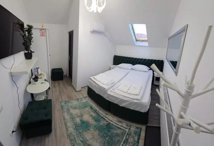 پانسیون Perfect Villa Ploiesti