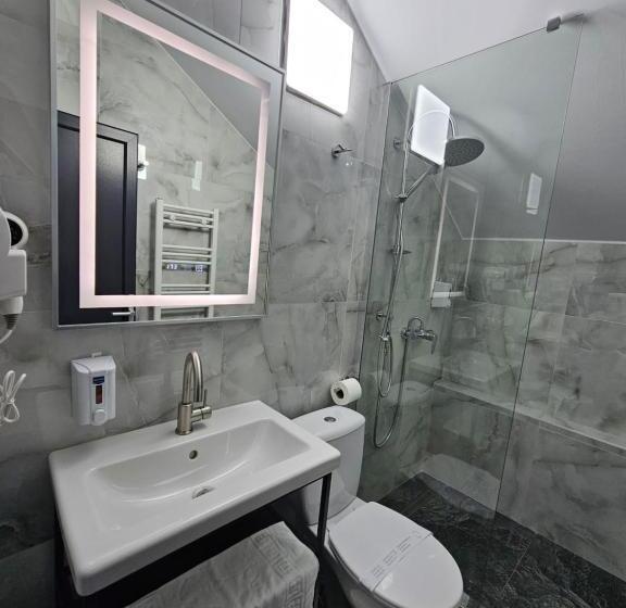 Пансион Perfect Villa Ploiesti