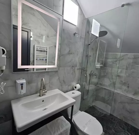پانسیون Perfect Villa Ploiesti