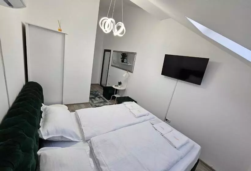 پانسیون Perfect Villa Ploiesti