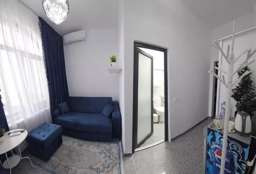 پانسیون Perfect Villa Ploiesti