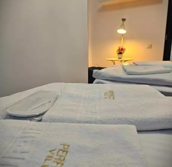 پانسیون Perfect Villa Ploiesti
