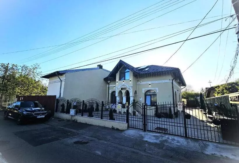 پانسیون Perfect Villa Ploiesti