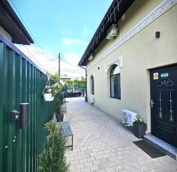 پانسیون Perfect Villa Ploiesti