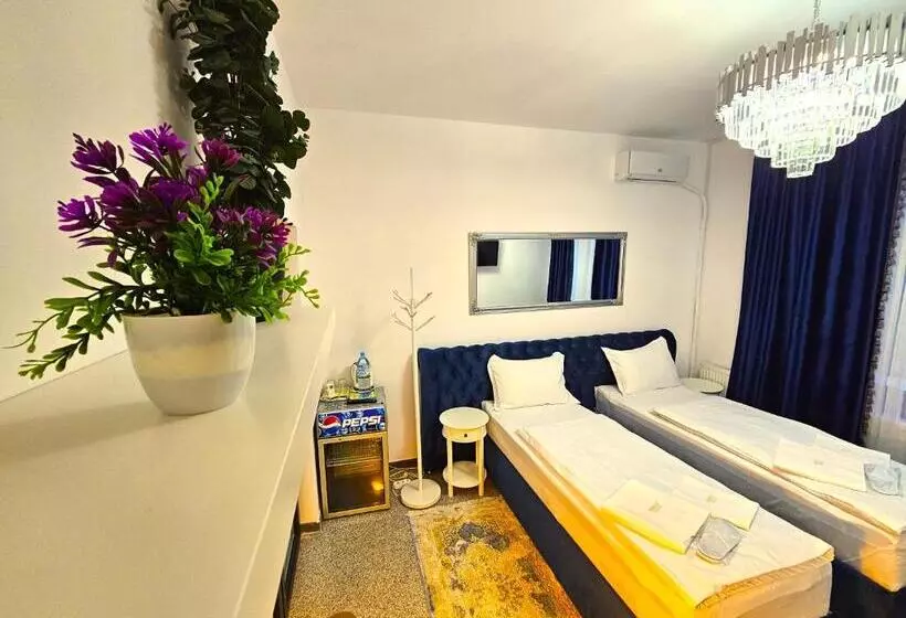 پانسیون Perfect Villa Ploiesti