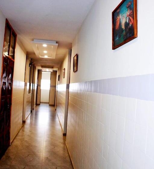 پانسیون Lome Bamboo Lodge La Criquet Events