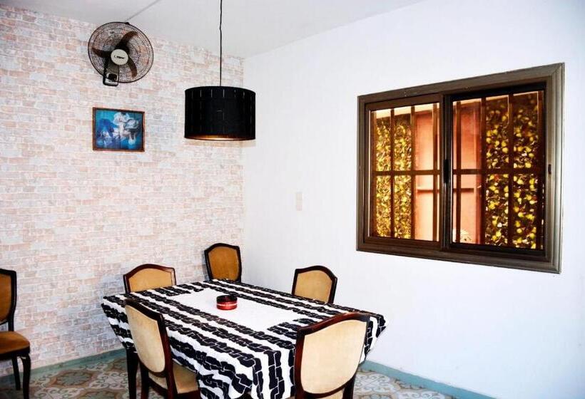 پانسیون Lome Bamboo Lodge La Criquet Events