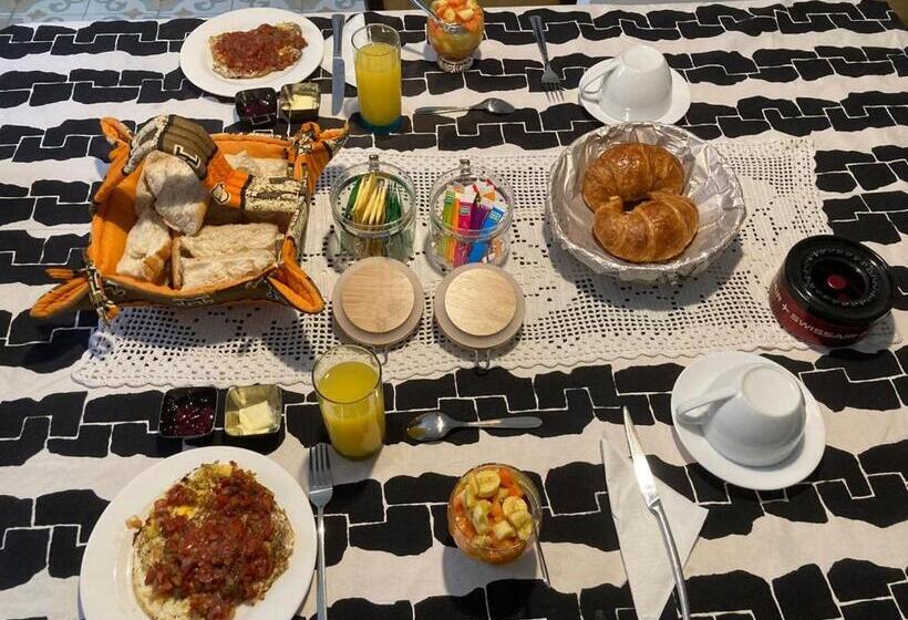 پانسیون Lome Bamboo Lodge La Criquet Events