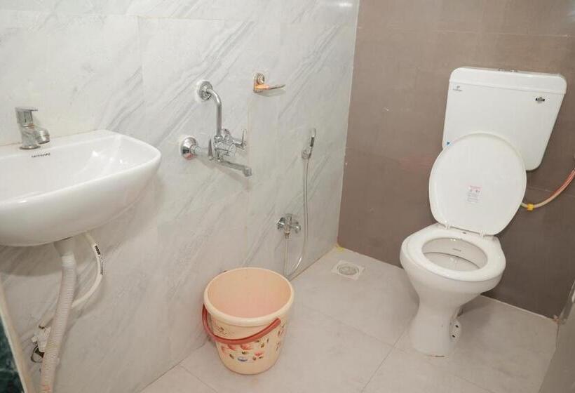 Pension (Hôtel basse catégorie) Star Cottage