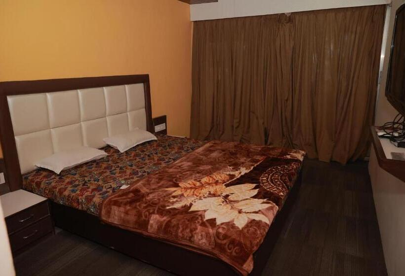 Pension (Hôtel basse catégorie) Star Cottage