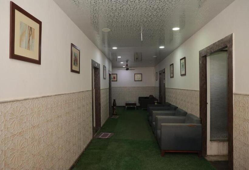 Pension (Hôtel basse catégorie) Star Cottage