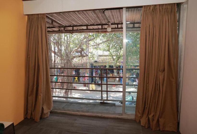 Pension (Hôtel basse catégorie) Star Cottage