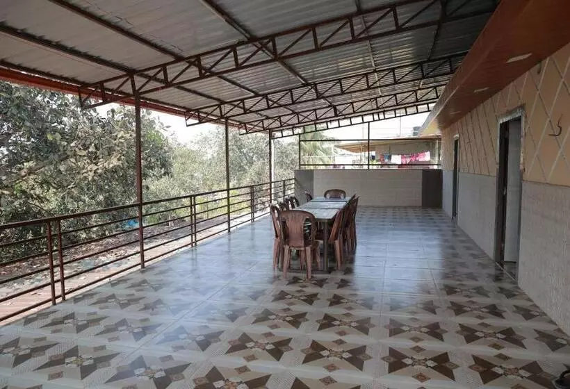 Pension  Star Cottage