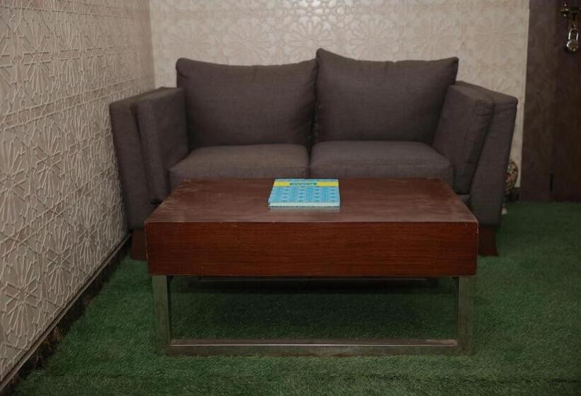 Pension (Hôtel basse catégorie) Star Cottage