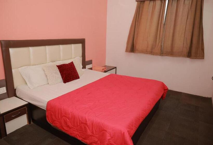 Pension (Hôtel basse catégorie) Star Cottage