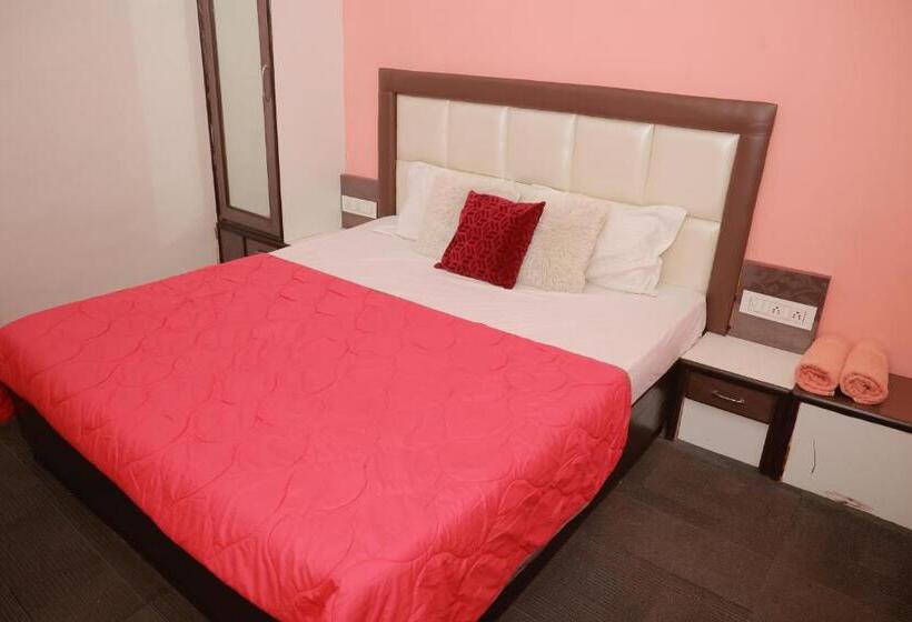 Pension (Hôtel basse catégorie) Star Cottage